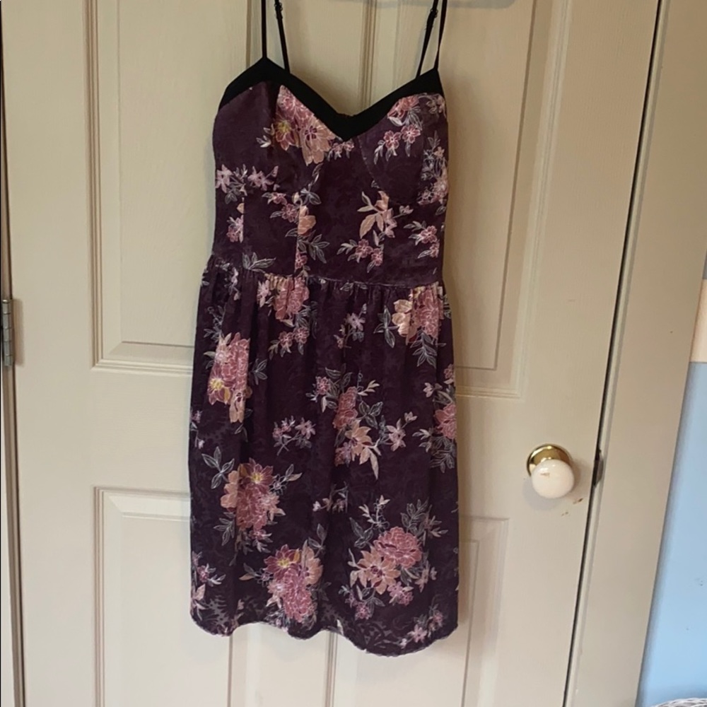 Formal Xhilaration dress size L